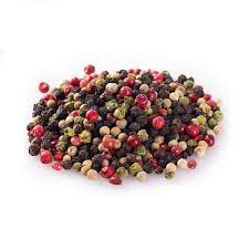 Mix de Pimientas